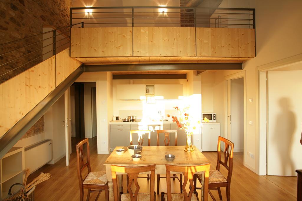 乐考斯特住宿加早餐旅馆 拉齐塞 客房 照片